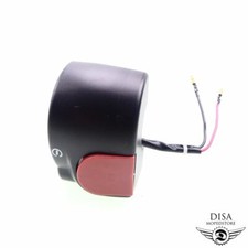 Schaltereinheit Start Schalter