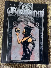 Vampire: Die Maskerade - Clanbuch Giovanni - Feder & Schwert - Jahr 2003