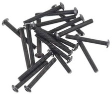 NEW Thunder Tiger Button Head