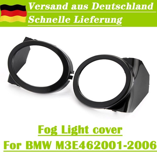 Nebelscheinwerfer blende - nebelscheinwerfer,