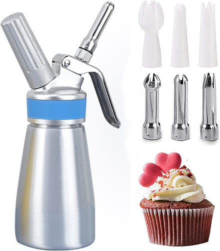 250ml sahnespender - 250ml,
