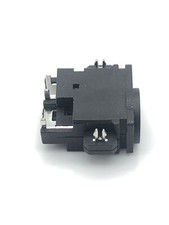 DC Jack Netzteilbuchse