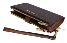 Michael Kors Geldbörse Wallet