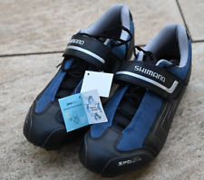 Shimano SH-R061  - EU 44 - US 10 - CM 27.8 Rennradschuhe - SPD -