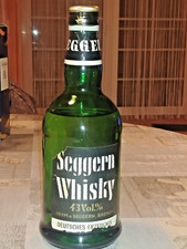 Herm v. Seggern Whisky Bremen