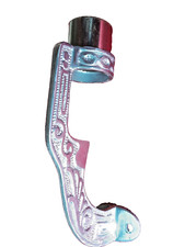 Grammophon Tonabnehmer Stütze