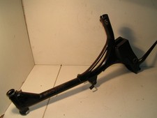 Simson  SR2 SR2E Rahmen