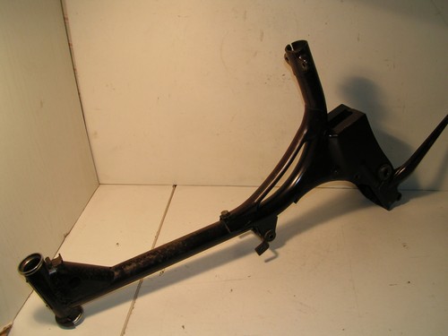 Simson sr2 sr2e - sr2, rahmen