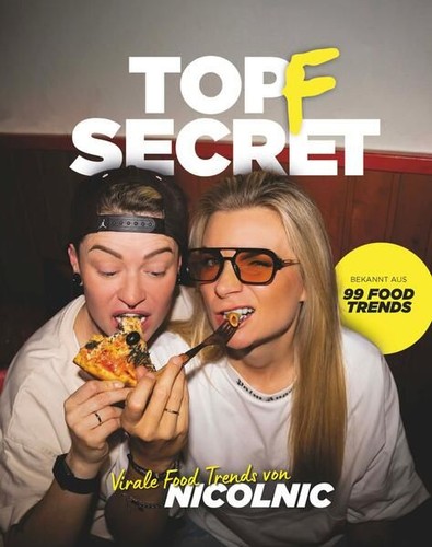 Topf secret virale food - secret:,