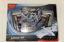 Pokémon Lugia EX Spezial