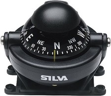Silva Kompass C58 für Auto