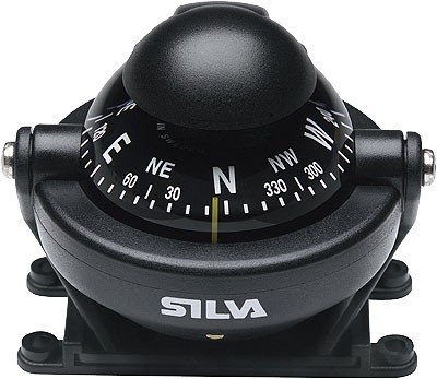 Silva kompass c58 - für, auto