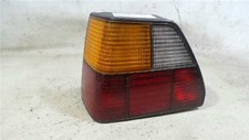 Hintere linke Leuchte