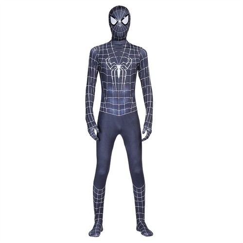 Spiderman kostüm - spiderman,