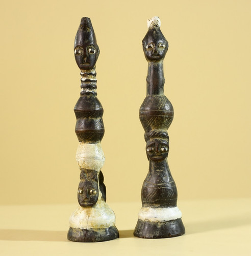 Afrikanischer stamm - afrikanischer,