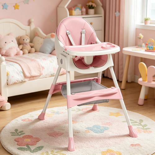 Umbaubarer in1 baby - 6,