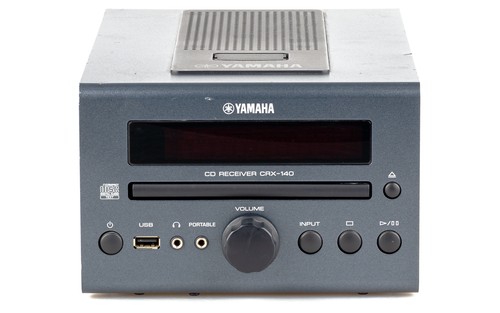 Yamaha crx 140 receiver - crx-140, /