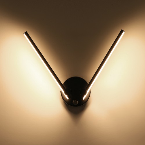Badezimmer led wandleuchte - badezimmer,