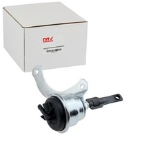 NTY TURBOLADER MIT DICHTUNGEN