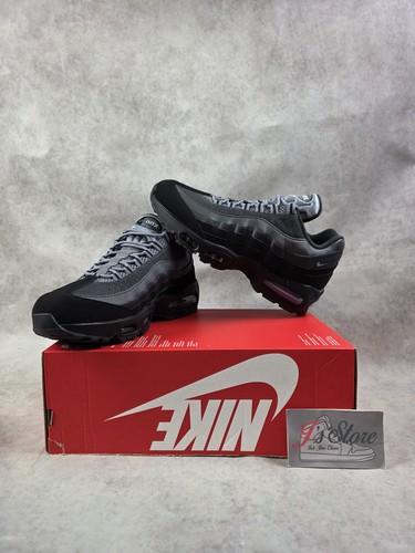Nike air max big bubble - nike, 95