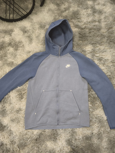 Nike hoodie kapuzenpullover - nike,