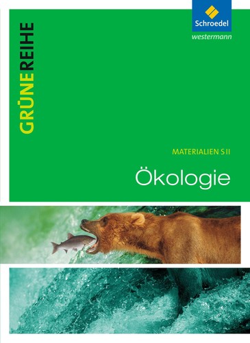 Grüne reihe ökologie - reihe, 7.