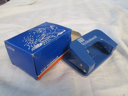 Locher vintage volksbank vb - vintage,