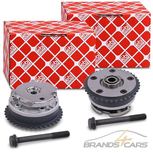 Febi nockenwellenversteller - 2x,