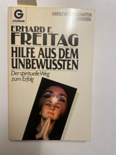 Hilfe aus dem Unbewußten