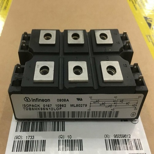 1pcs new tdb6hk95n12lof - 1pcs,