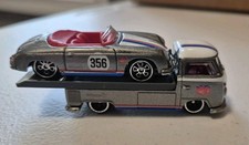 HOT WHEELS PREMIUM TEAM