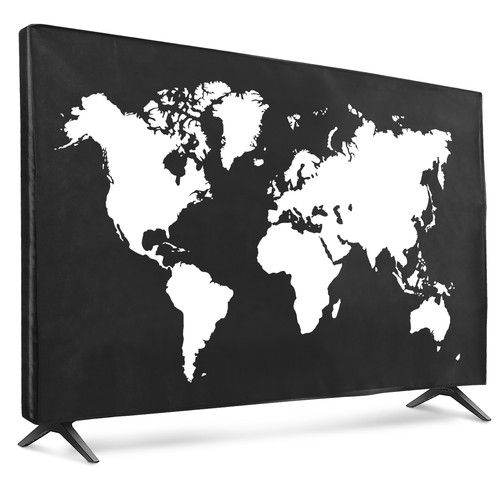 Hülle für tv - tv, bildschirm