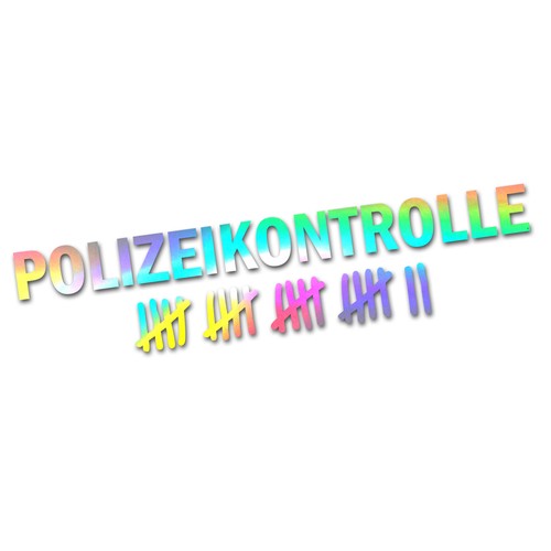 Autoaufkleber