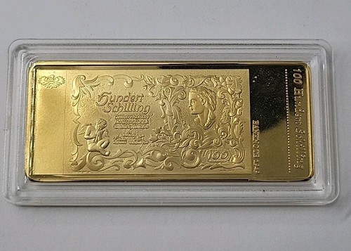 österreich 100 hundert - Österreich,