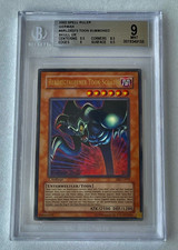 Yu-Gi-Oh! Herbeigerufener