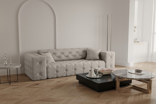 Sofa designersofa chantal - designersofa,