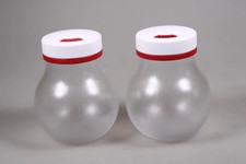 Tupperware allegra salz und - salz,