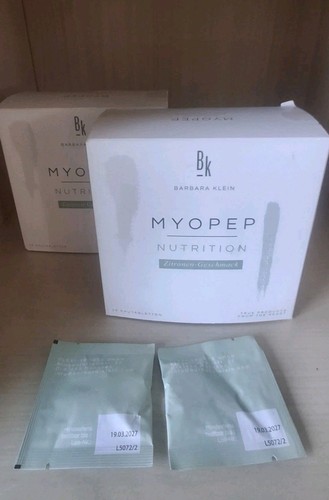 Barbara klein myopep 2er set - barbara,