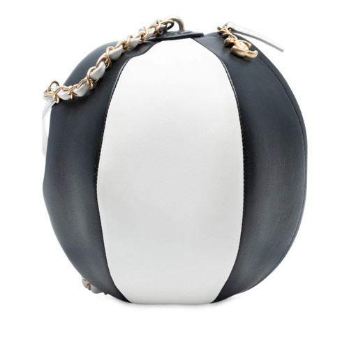 Chanel kalbsleder coco beach - chanel,