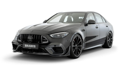 Brabus monoblock zoll - z,