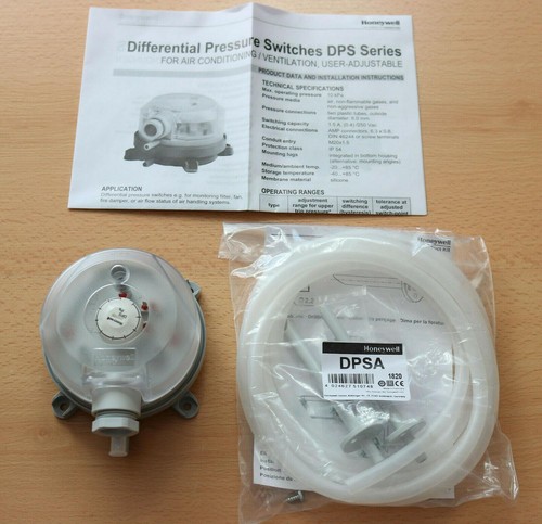 Honeywell fema dps1000 - honeywell,