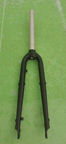 Starrgabel disc alu - starrgabel,