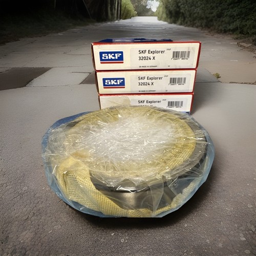 Skf 32024 kegelrollenlager - skf, x
