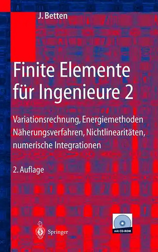 Finite elemente für - elemente,