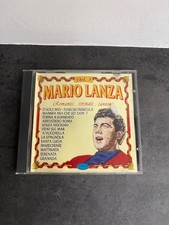 Mario Lanza Vol 1 CD MUSIK