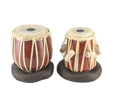 Tabla Set Kinder Kids Indische