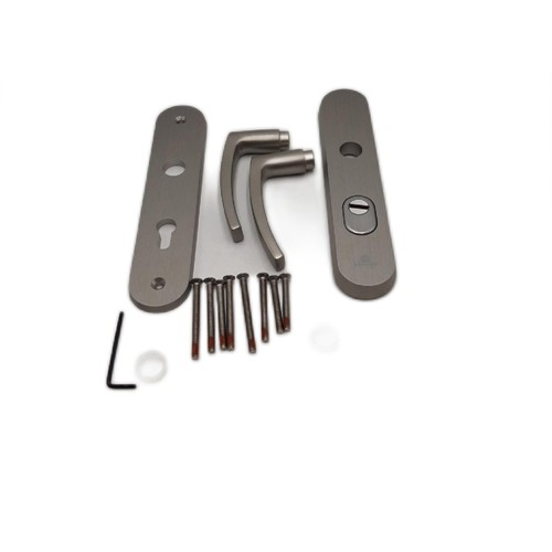 Bricard panzergriffe essential - bricard,