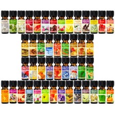 Duftöle Duftöl Aromaöle Aromaöl Raumduftöle in 46 verschiedenen Sorten zur Wahl