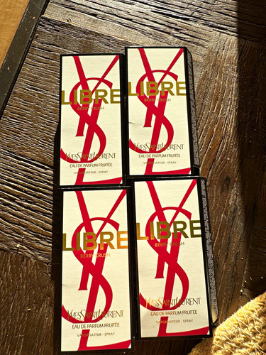 Yves saint laurent - saint, berry