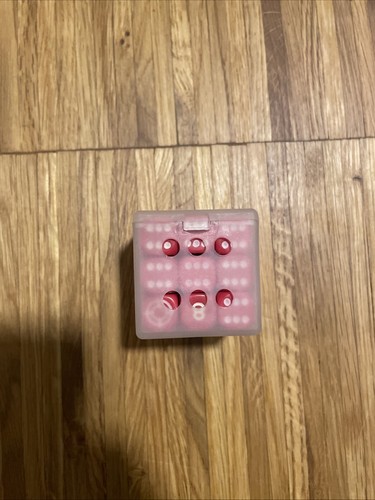 Würfel box - 27,